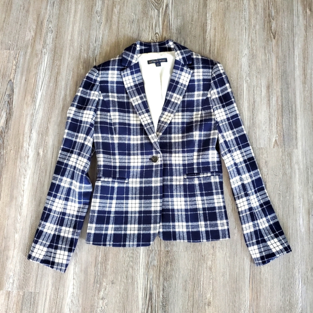 Nwot Brooks Brothers blazer